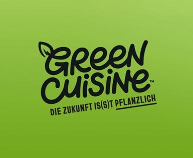 Die Zukunft is(st) Pflanzich