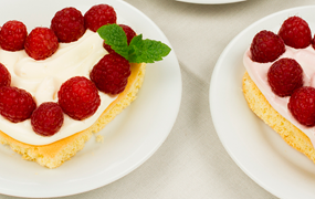 Iglo Muttertagsschnitten