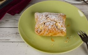 Iglo Topfengolatsche