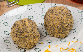 Iglo Marillenknödel Chia Samen