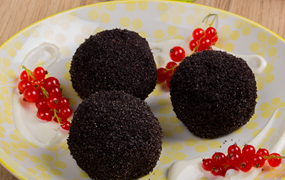 Iglo Marillenknödel Mohn