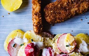 Iglo Kaeptn Iglos Brezelstaebchen Boot