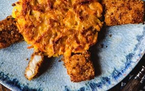 Iglo Rezepte Kaeptn Iglos Brezel Schildkroete