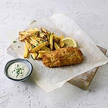 Iglo Rezepte Konfigurator Einfach und Schnell