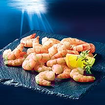 Iglo Rezepte Konfigurator Garnelen