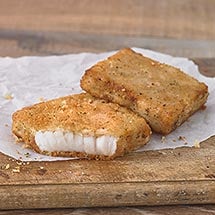 Iglo Rezepte Konfigurator Panierter Fisch