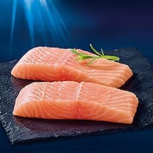 Iglo Rezepte Konfigurator Naturfisch