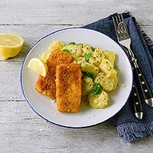 Iglo Rezepte Konfigurator Familien Gericht