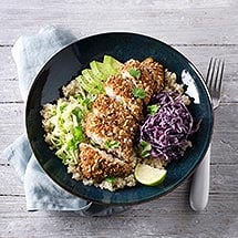 Iglo Rezepte Konfigurator Trend Gericht