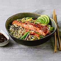 Iglo Rezepte Konfigurator Feinschmecker