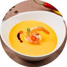  vorspeise snack fisch