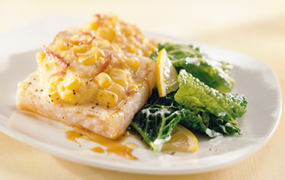 Iglo Polardorsch Maiskruste