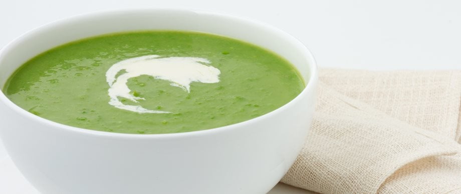 Iglo Erbsensuppe Rezept