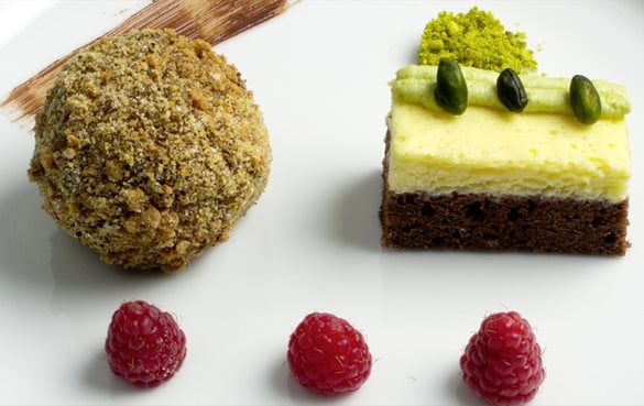 Iglo Marillenkaffeeknödel Rezept