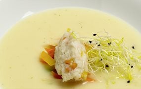 Iglo Podowein Rezept