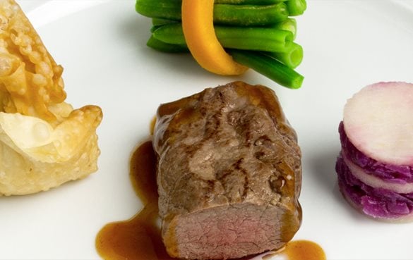 Iglo Wildrotkraut Rezept