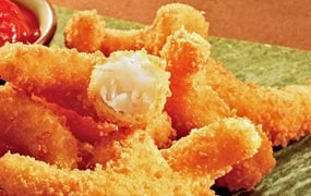 Iglo Garnelen Rezept