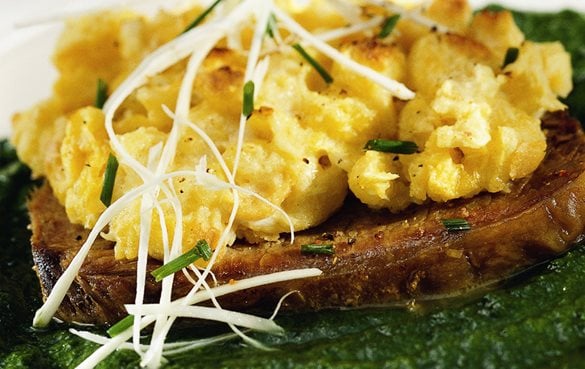 Tafelspitz für den besonderen Anlass.