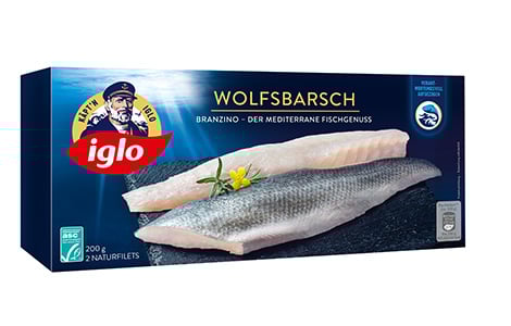 wolfsbarsch