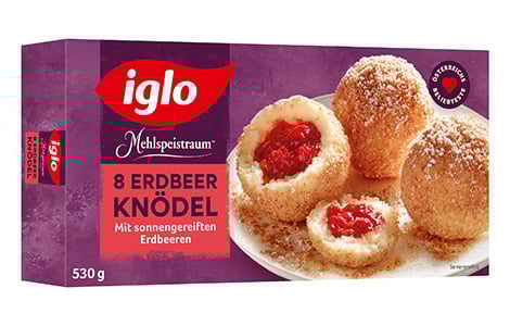 erdbeerknödel