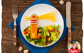  kaeptn iglos abenteuer rezepte leuchtturm